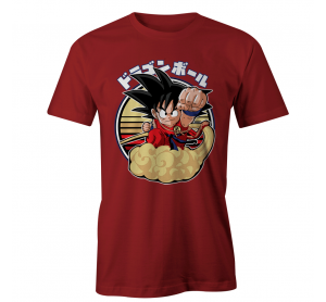 Kid Goku Kid Goku